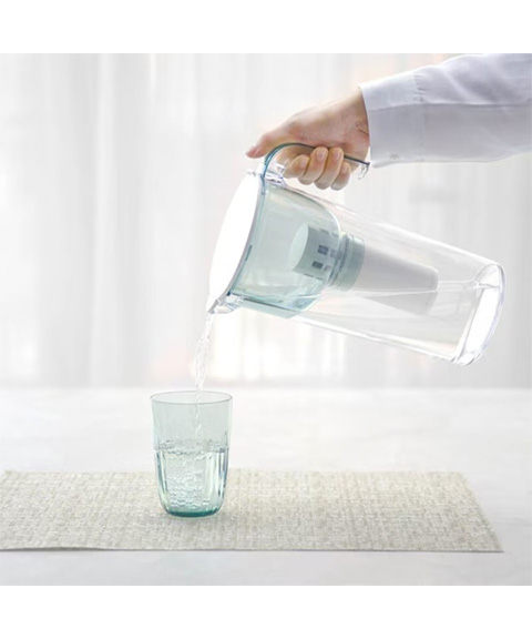 クリンスイ 浄水器 ポット型