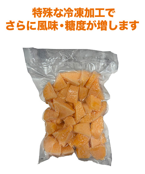 らんこしメロン