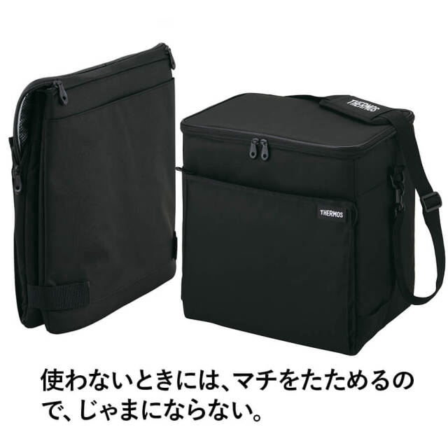 ソフトクーラー/RFD-0201