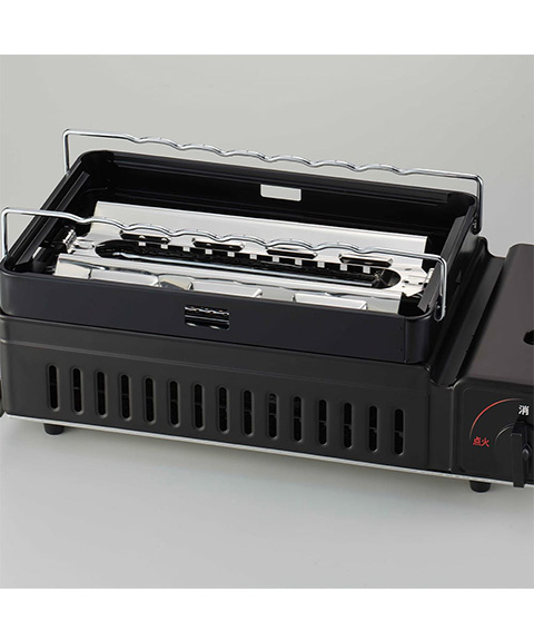 炉ばた焼器炙りやII