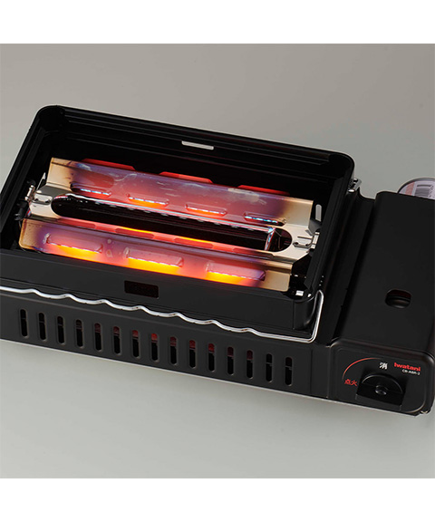 炉ばた焼器炙りやII