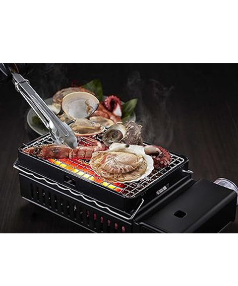 炉ばた焼器炙りやII