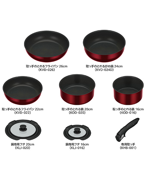 サーモス8点セット