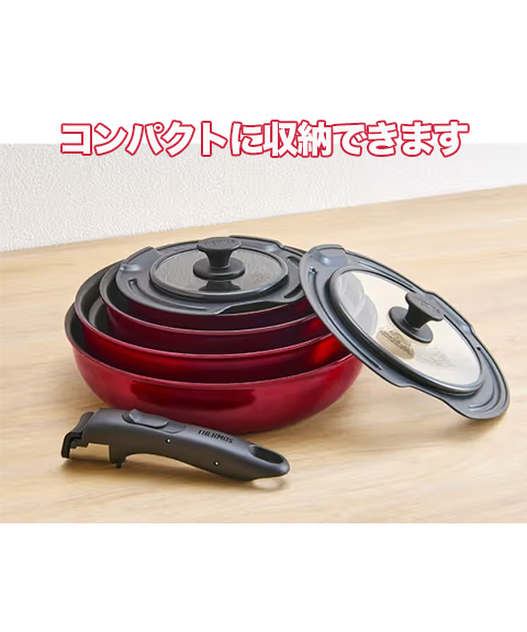 サーモス8点セット