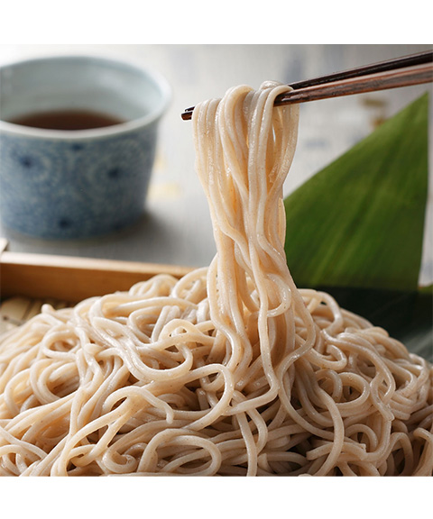 信州生五割そば10食セット