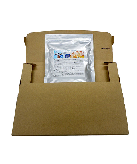 【上代厳守】国産 塩むぎ茶 8g×15包 / お茶 麦茶 熱中症対策 ポスト投函 送料無料