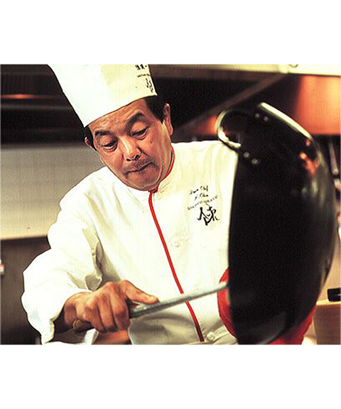 四川飯店