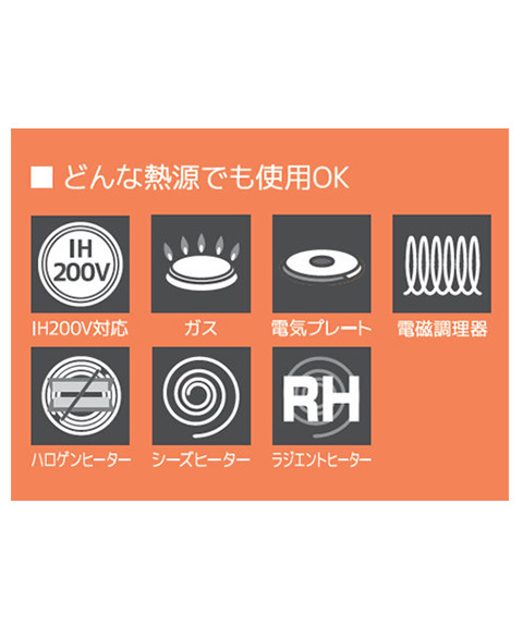 サーモスシャトルシェフ