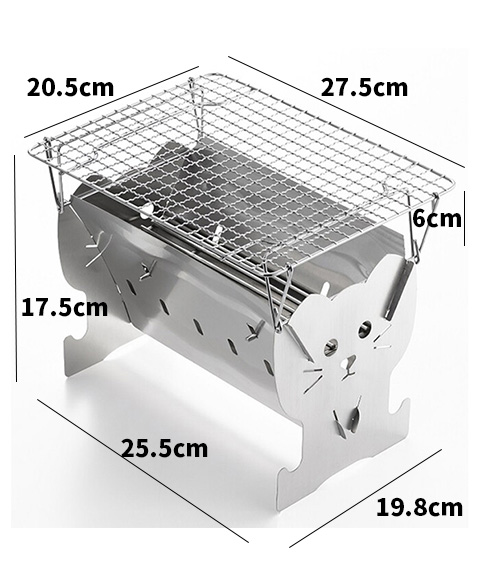 ソロねこ（ファミリーマルチコンロ） UC-221