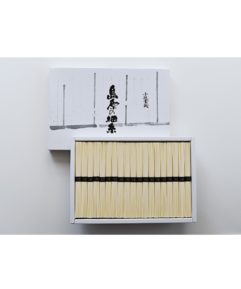 島原そうめん