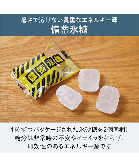 KING JIM 非常用車載セット
