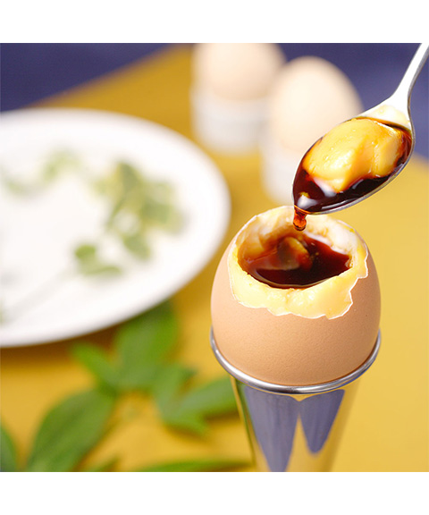 北坂たまご たまご”まるごと”プリン