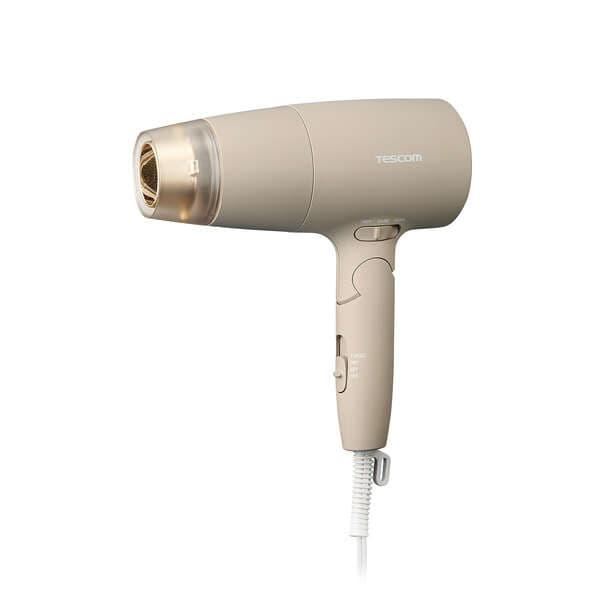 テスコム プロテクトイオン ヘアドライヤー TD560A