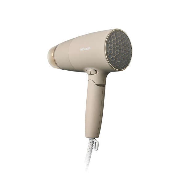 テスコム プロテクトイオン ヘアドライヤー TD560A