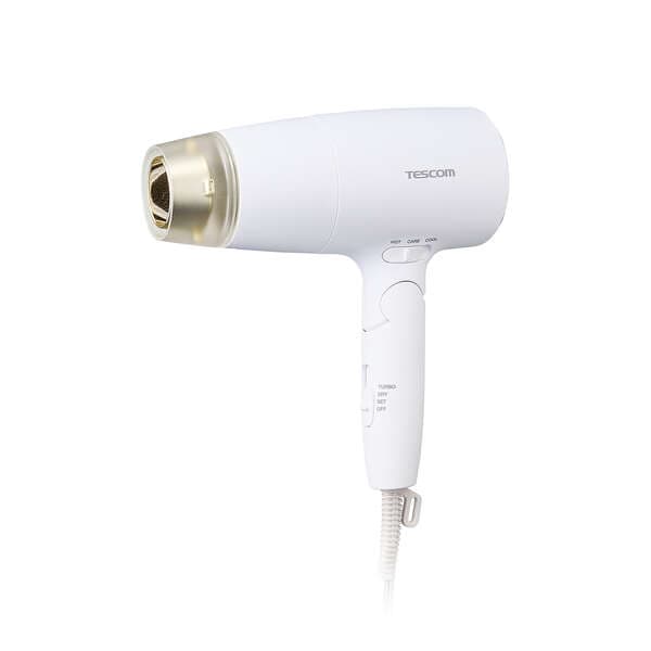 テスコム プロテクトイオン ヘアドライヤー TD560A