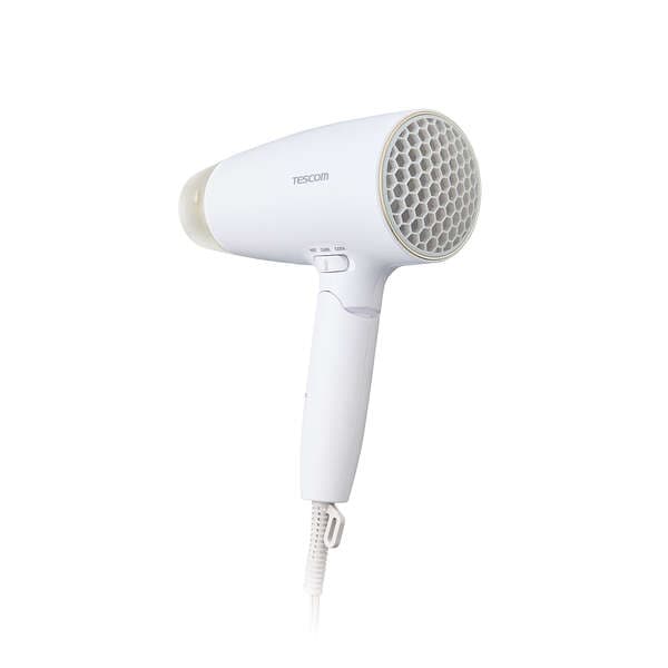 テスコム プロテクトイオン ヘアドライヤー TD560A
