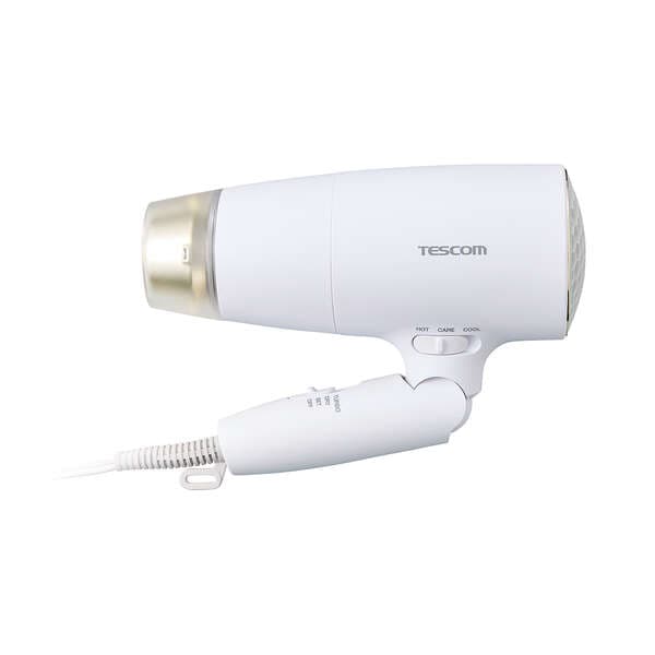 テスコム プロテクトイオン ヘアドライヤー TD560A