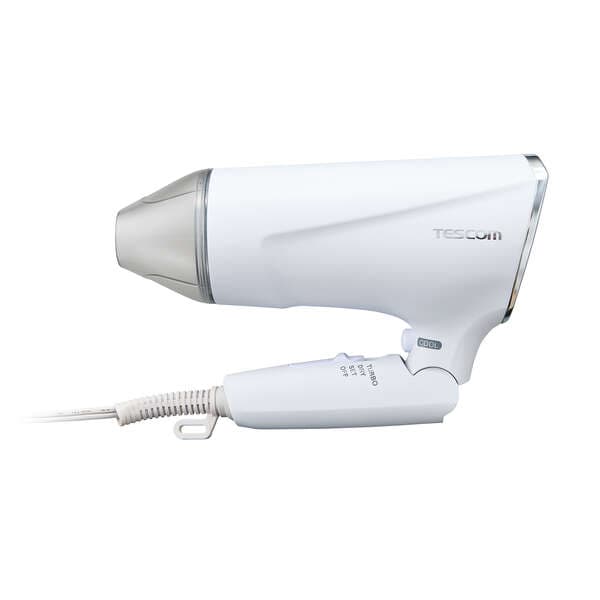 テスコム プロテクトイオン ヘアドライヤー TD570A