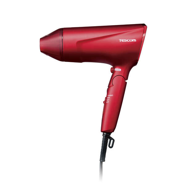 テスコム プロテクトイオン ヘアドライヤー TD570A