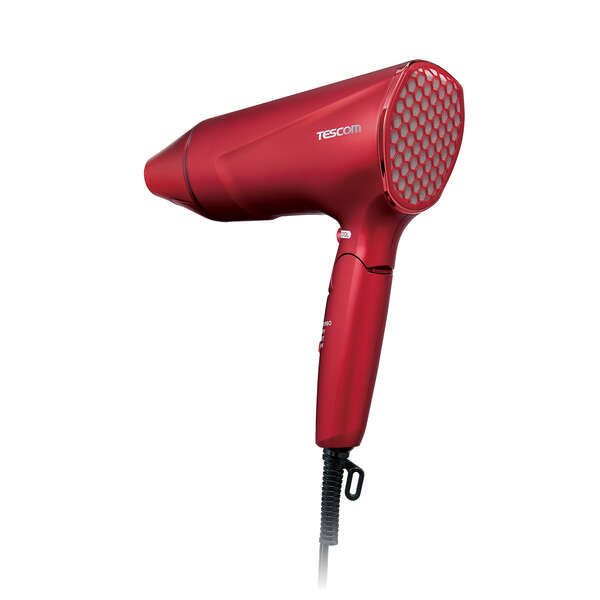 テスコム プロテクトイオン ヘアドライヤー TD570A