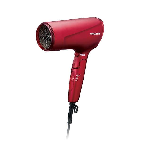 テスコム プロテクトイオン ヘアドライヤー TD570A