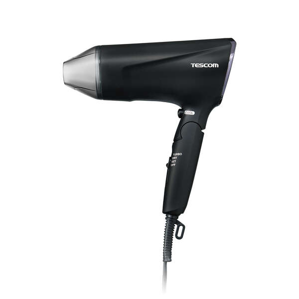 テスコム プロテクトイオン ヘアドライヤー TD570A