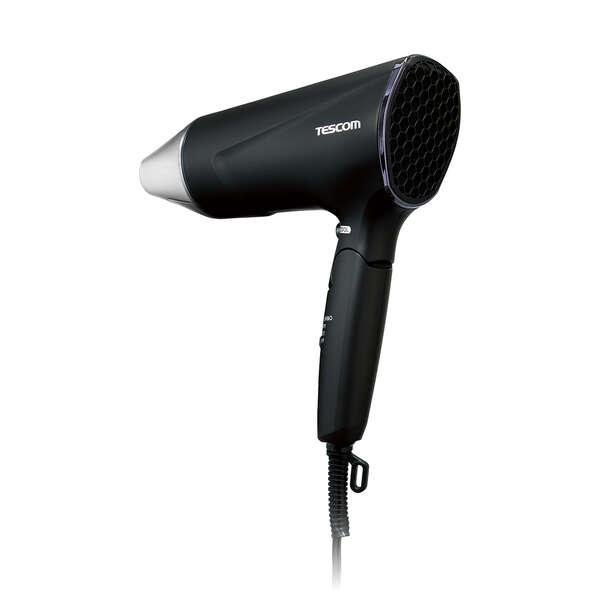 テスコム プロテクトイオン ヘアドライヤー TD570A