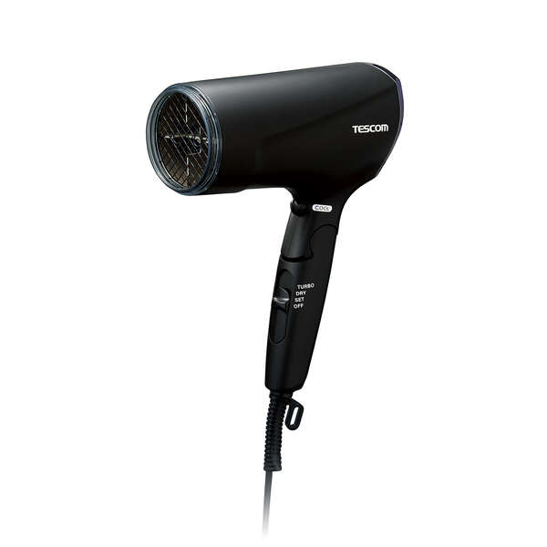 テスコム プロテクトイオン ヘアドライヤー TD570A