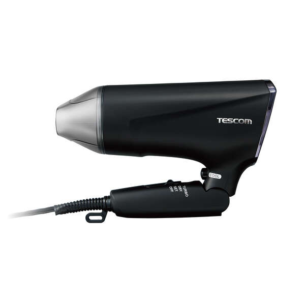 テスコム プロテクトイオン ヘアドライヤー TD570A