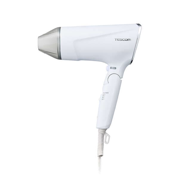 テスコム プロテクトイオン ヘアドライヤー TD570A
