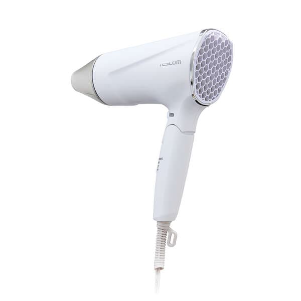 テスコム プロテクトイオン ヘアドライヤー TD570A