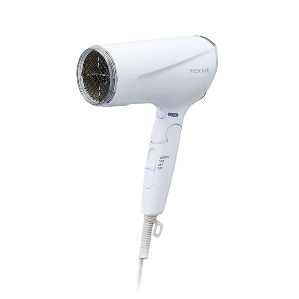 テスコム プロテクトイオン ヘアドライヤー TD570A