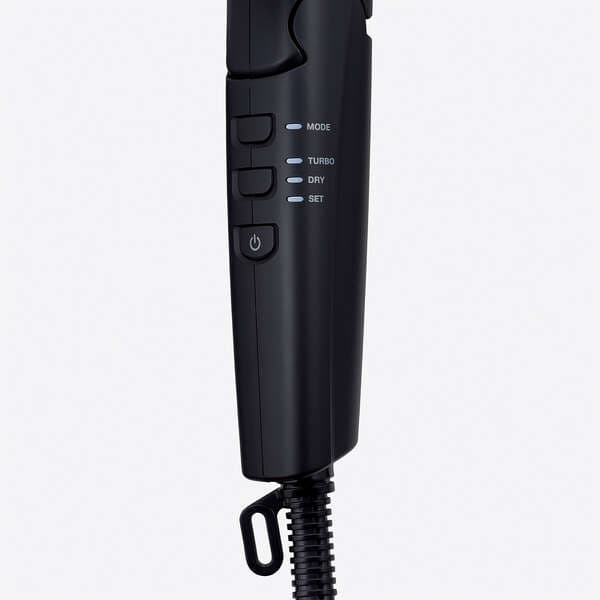 テスコム プロテクトイオンヘアードライヤー TD670A