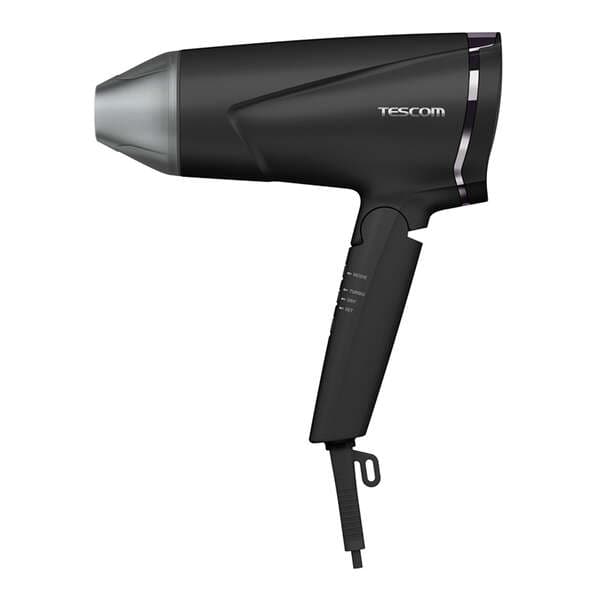 テスコム プロテクトイオンヘアードライヤー TD670A