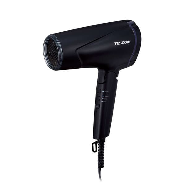 テスコム プロテクトイオンヘアードライヤー TD670A