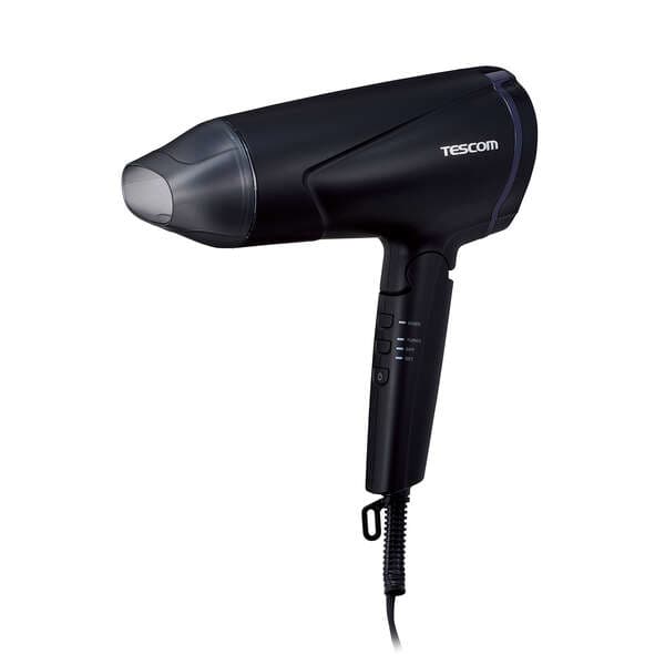テスコム プロテクトイオンヘアードライヤー TD670A