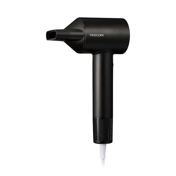 テスコム マイナスイオン　ヘアドライヤー TD760A