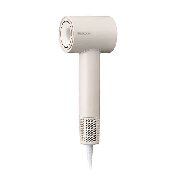 テスコム マイナスイオン　ヘアドライヤー TD760A