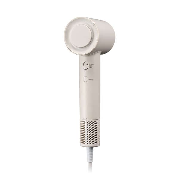テスコム マイナスイオン　ヘアドライヤー TD760A