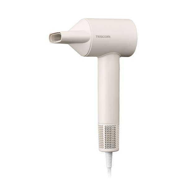 テスコム マイナスイオン　ヘアドライヤー TD760A