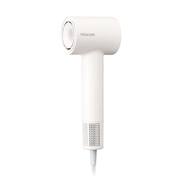 テスコム マイナスイオン　ヘアドライヤー TD760A