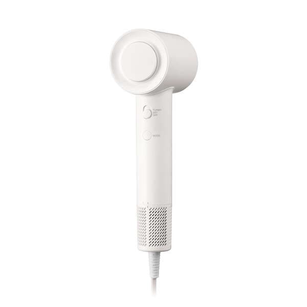 テスコム マイナスイオン　ヘアドライヤー TD760A