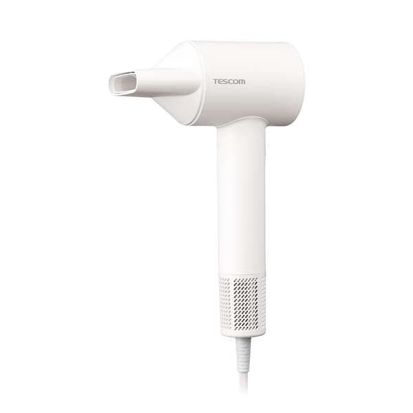 テスコム マイナスイオン　ヘアドライヤー TD760A