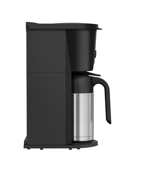 サーモスコーヒメーカー