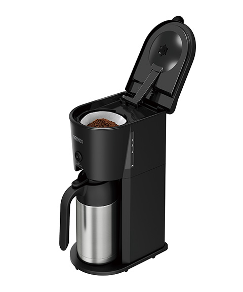 サーモスコーヒメーカー