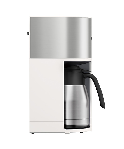 サーモスコーヒメーカー