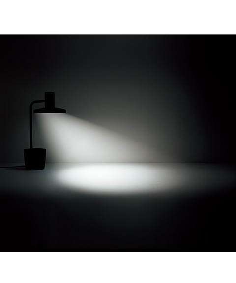 BALMUDA The Light