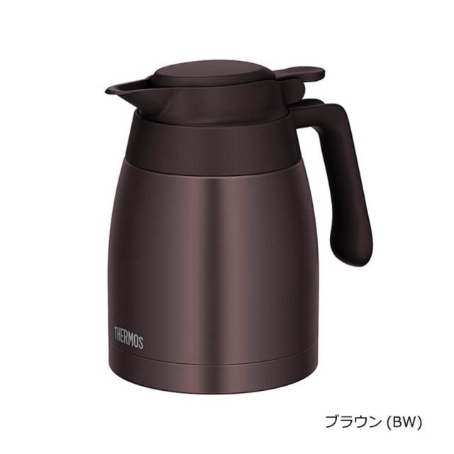 ステンレスポット TTG-1000