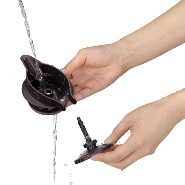 ステンレスポット TTG-1000