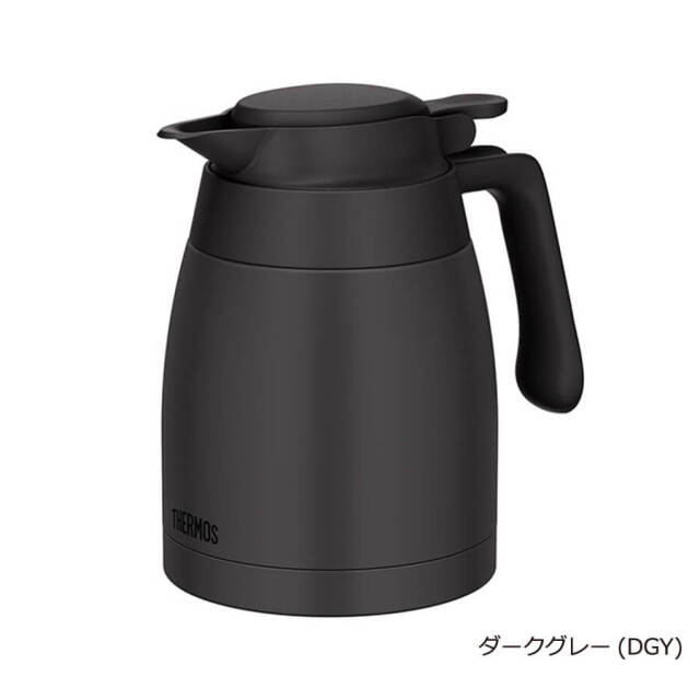 ステンレスポット TTG-1000